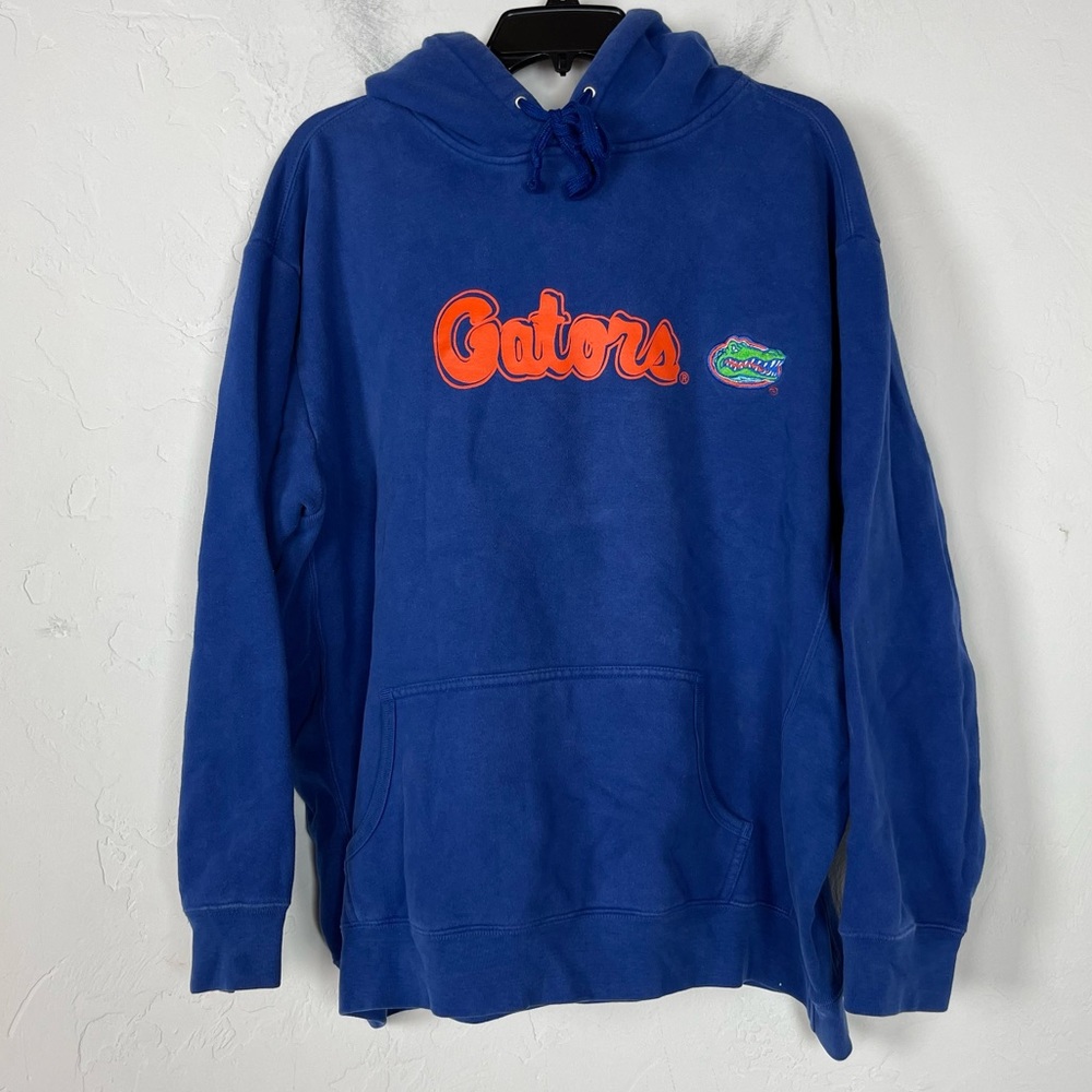 VTG Boca Classics Delmar‎ Sportswear Hoodie Sweatshirt Florida University Gators
